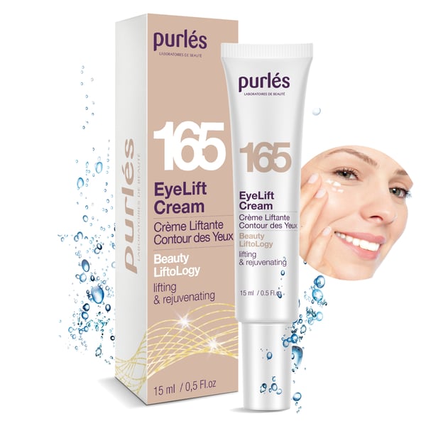 Purles 165 Lifting Eye Cream