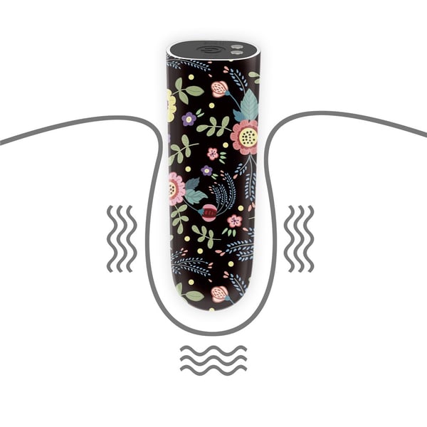 Lovetoy Diana Massager minivibra­aattori