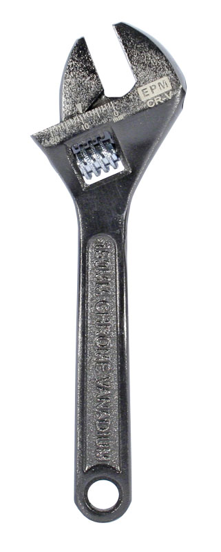JUSTERBAR NYCKEL SOLID CR-V ''SZWED'' 300MM - E-400-3022