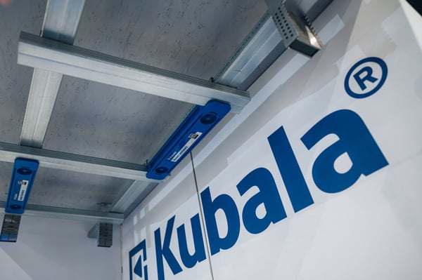 Kubala 0676 Smart fjärrkontroll
