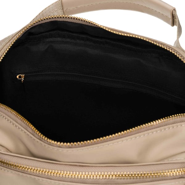 PTN JN-13-0245 Beige väska