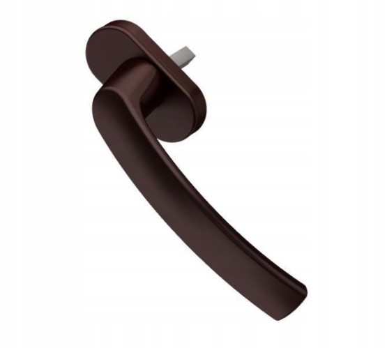 RUSKEA METALLI PVC-IKKUNANPAINIKE - IR DDRC2