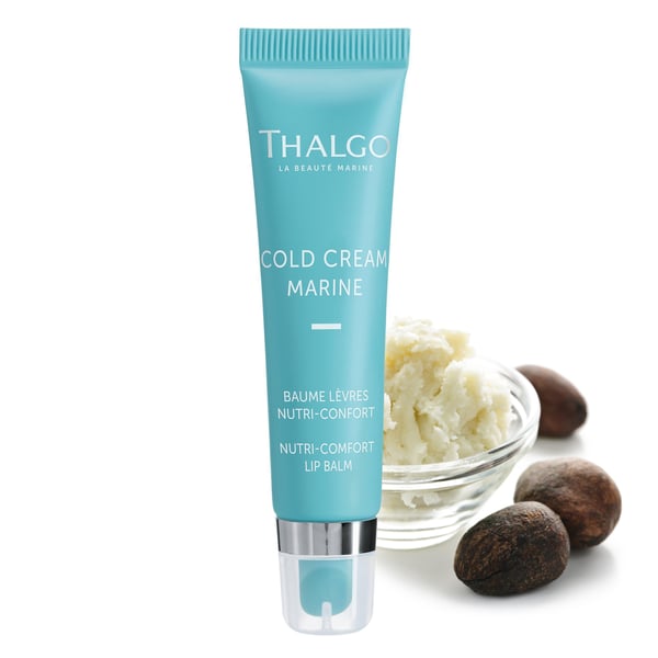 Thalgo nærende og regenererende læbepomade VT22034