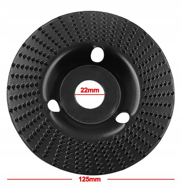 PUUN HIOMALAIKA LATAA VADELMA 125mm