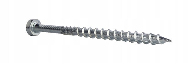Sekskanthovedforbindelsesskruer wkch-08050