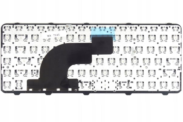 HP Probook 640 G1 645 G1 tastatur