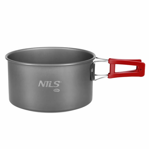 NC17119 Turistiastia 1,4 L Nils Camp