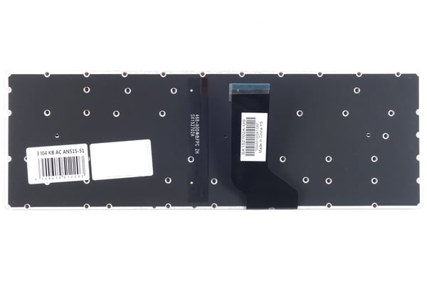 Acer Nitro 5 tastatur AN515 AN515-41 AN515-42 Predator VX 15 VX15 VX5-591 VX5-591G