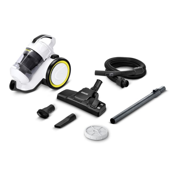 Dammsugare KARCHER VC 3 - 1.