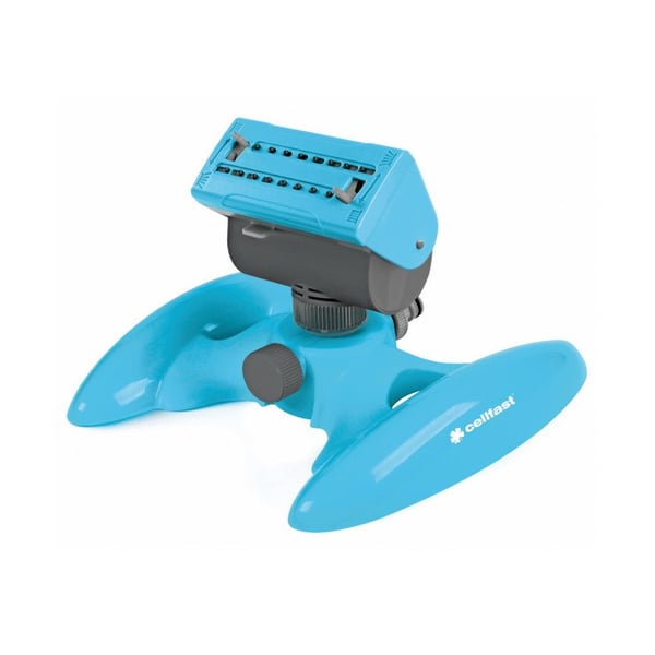 EXPERT OSCILLERANDE SPRINKLER - C 52-067