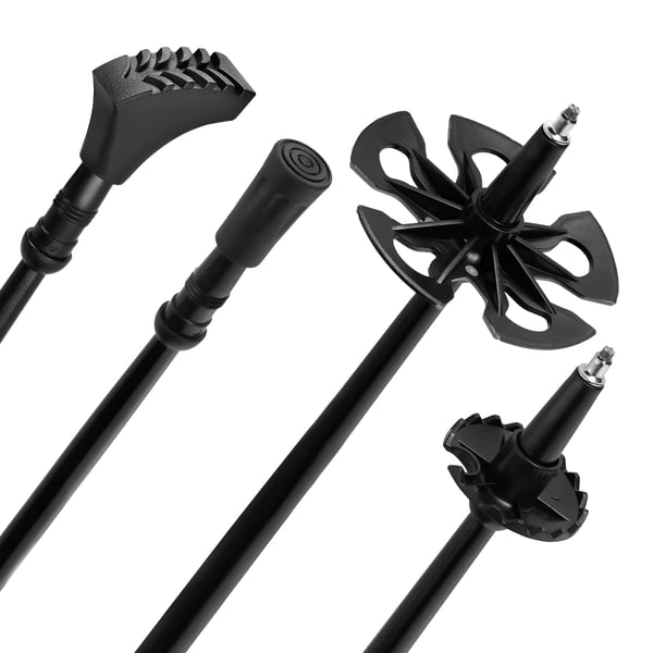 Nordic walking -sauvat NILS NW8612