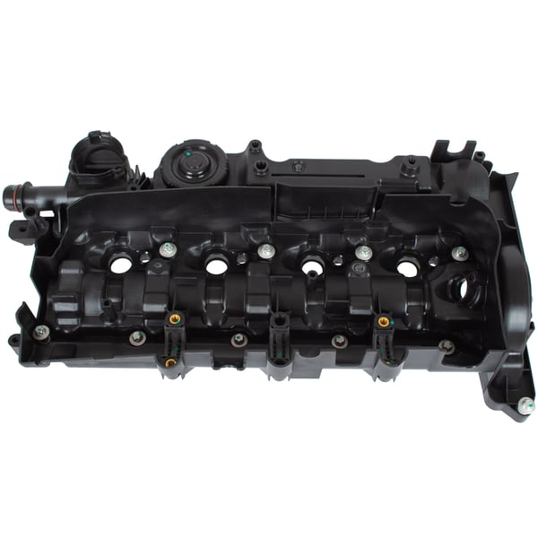 BMW 5 F07 F10 F11 10-17 N47 venttiilikoppa