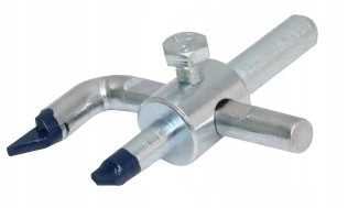 Kubala kalibrerskab 1615 30-90mm