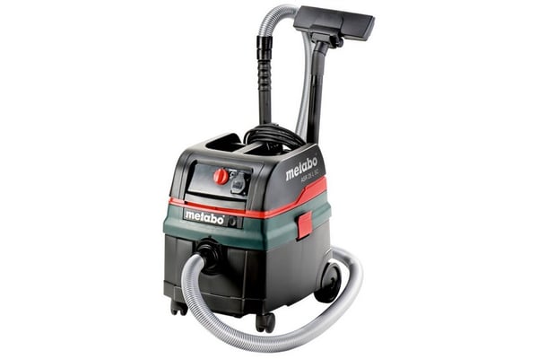 Teollisuusimuri ASR 25 L SC - ME 602024000