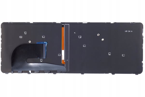 HP EliteBook 840 G3 G4 745 G3 G4 tastatur