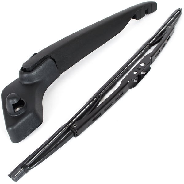 Volvo V40 96-03 bagrudeviskerarm + blad Volvo V40 96-03 bagrudeviskerarm + blad