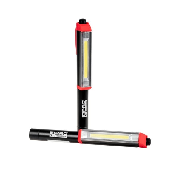 LED-PENNFICKLAMPA 200 LM - 100-OS-007