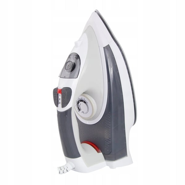 Esperanza Chino 2400w dampstrygejern