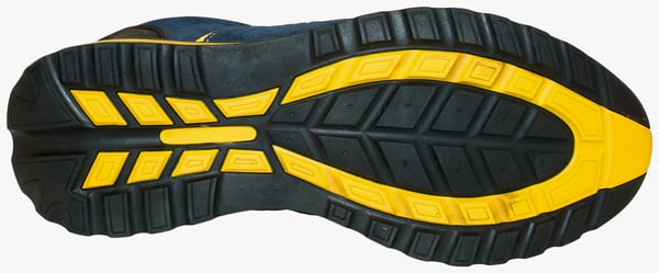 ROMA S1 SKYDDSSKOR STORLEK 40 - BHP BPROM 40