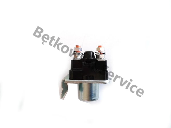 Solenoid relæ 506558601 Husqvarna R970, RIDER 11,12,13,115,18