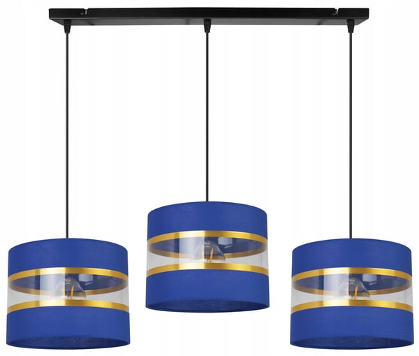 Loftshængende lampe lysekrone lampeskærm moderne