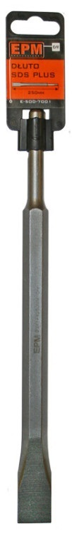 LITTÄTALTTAT SDS+ 20*14*250 - E-500-7001