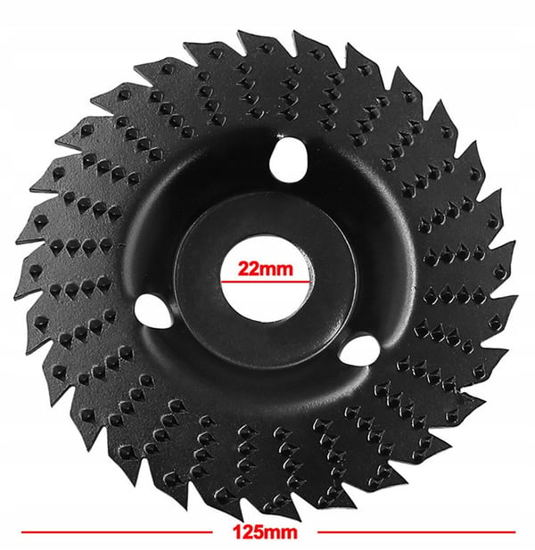 PUUN HIOMALAIKA LATAA VADELMA 125mm