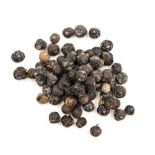 Enbärsfrukt 100 g