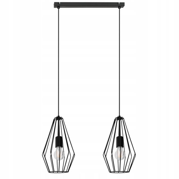 LOFT INDUSTRIAL DIAMOND -KATTOVALAISIN E27