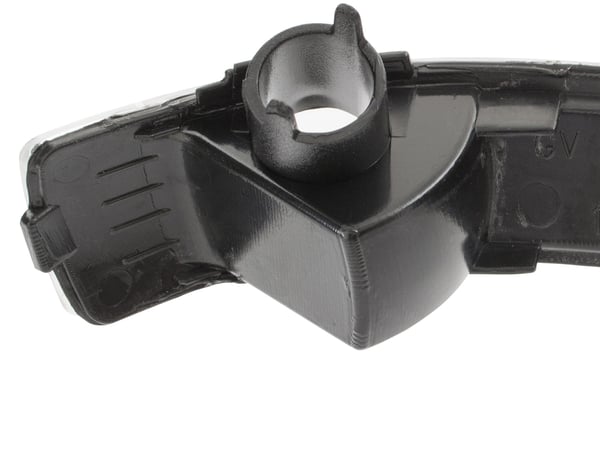 Ford Mondeo IV FL 10-15 vänster + höger blinkersspegel 2 st. Set