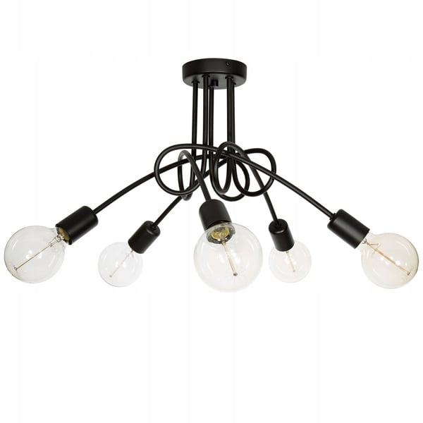 KATTOVALAISIMEN DIAMOND LOFT EDISON RETRO