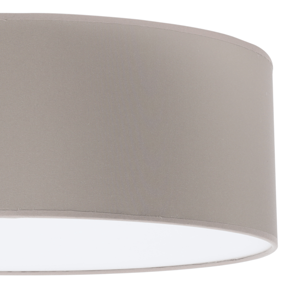 GAJA PLEXI-KATTOVALAISIN OLIIVI 40CM E27