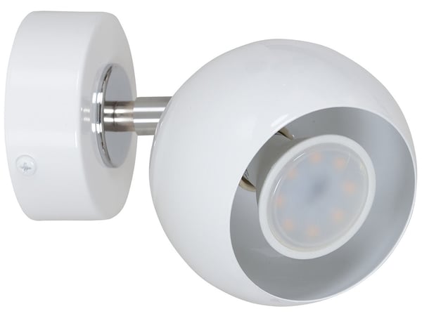Moderni BALL Spot LED -seinävalaisin
