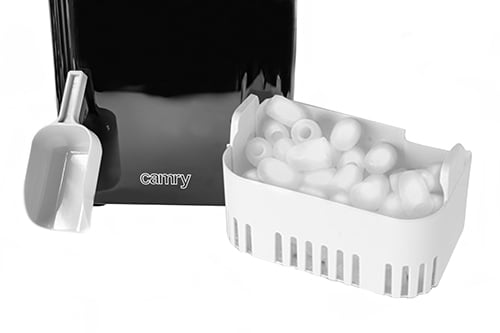 CR 8073 naamio