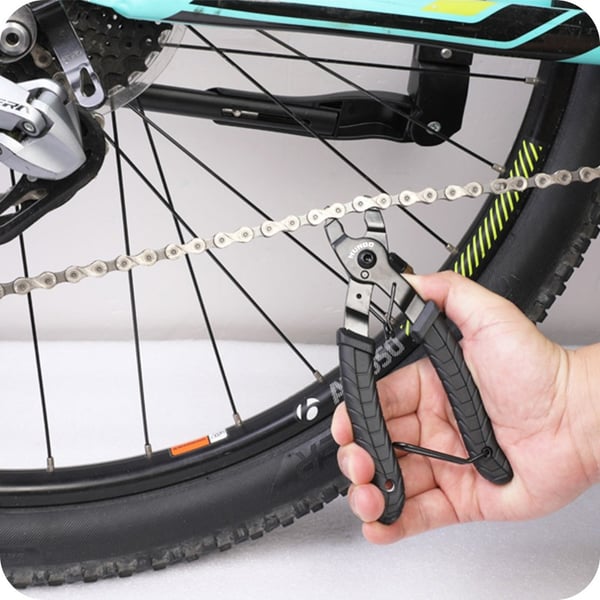 MUNDO DQZ cykelkædeløsner