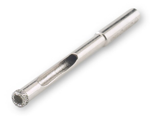 DIAMANTBOR EASY GRES VÅDFIBER 10MM - RI 04924