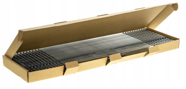 Flad bøjle ES 60/225 gr. 0,8