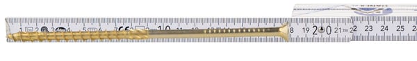 WKCS byggskruvar 8180 mm