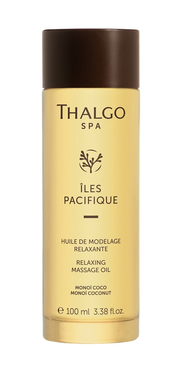 Thalgo Ravitseva Hierontaöljy VT22040