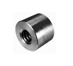 Puolisuunnikasmutteri 26*4mm P-30mm - NT 26 Puolisuunnikasmutteri 26*4mm P-30mm - NT 26