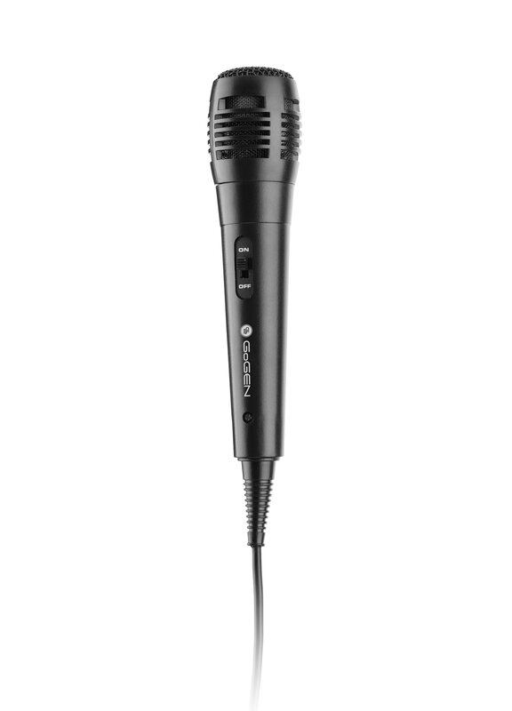 Gogen BPS736CD Bluetooth-högtalare med CD-spelare