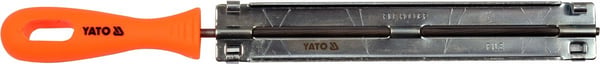 OHJAIN VIILOILLA KETJUJEN TEROITUSTA VARTEN 4.0 MM - YT-85030