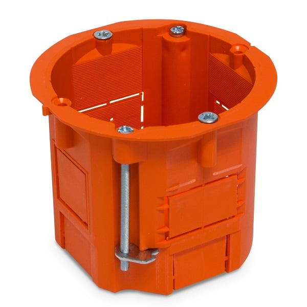 ASENNUSLAATI 60X60 SYVÄNORANSSI G/K - VT-453-6060