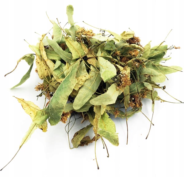 Limeblomma hel 1 kg 100% naturlig