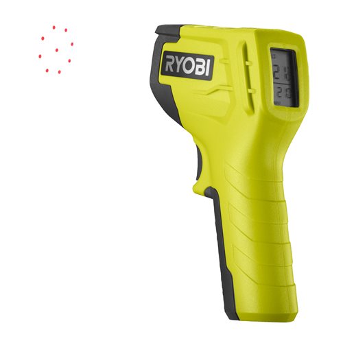 9V TEMPERATURMÄTARE RBIRT08 - TT5133004866