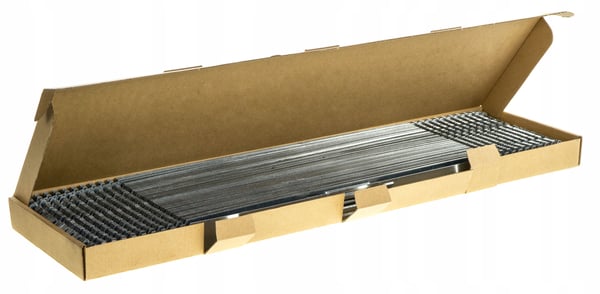 Flad bøjle ES 60/250 gr. 0,8