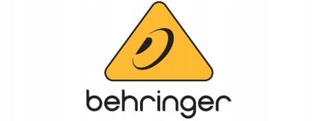 Behringer UMC204HD