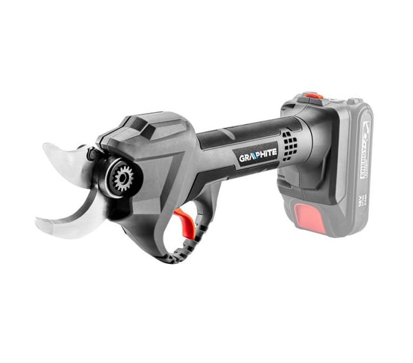 ENERGY+ 18 V:N AKKUTOIMISET OKSASAKSET ILMAN AKKUA - T 58G029