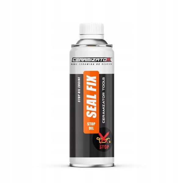 TIIVISTEEN KORJAUSKERAMISOIJA 250 ML. - TEC 081576