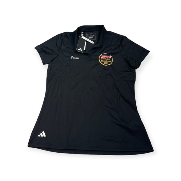 Adidas pikétröja til dame, 2XL